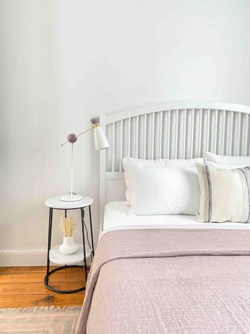 Charming Historical In Galata Apartament Istanbul