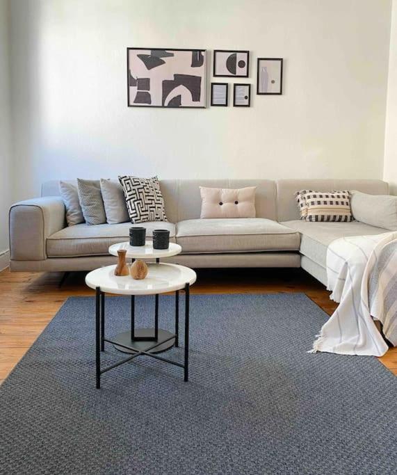 Apartament Charming Historical In Galata *