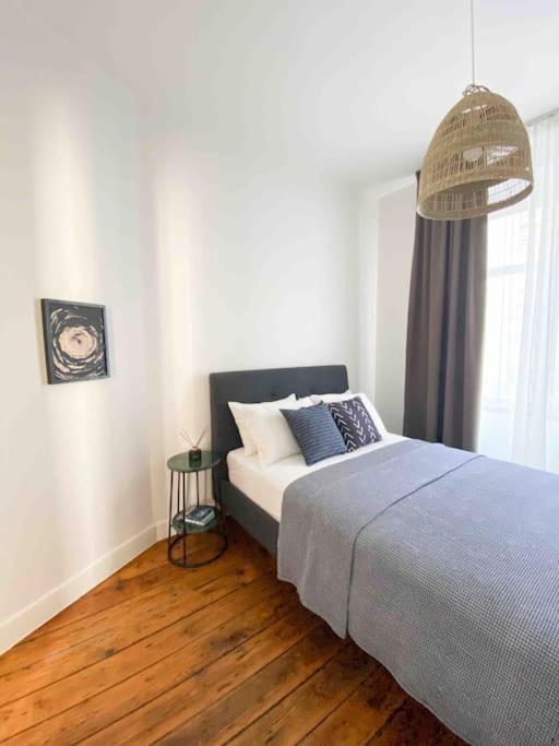 Charming Historical In Galata Daire