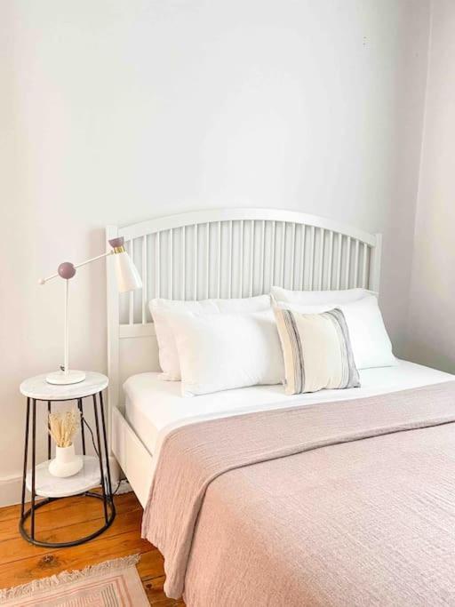Charming Historical In Galata Apartament *