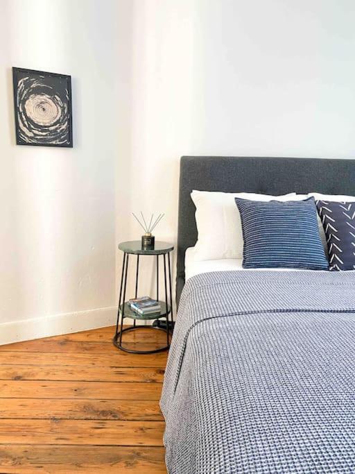 Apartament Charming Historical In Galata *
