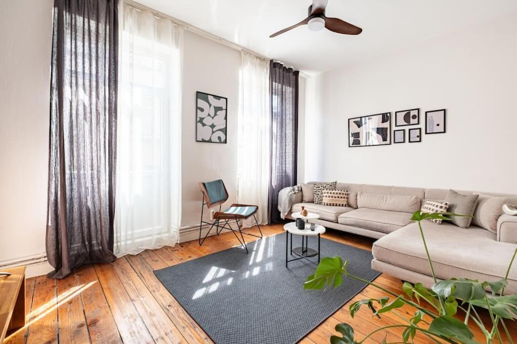 Charming Historical In Galata Daire İstanbul