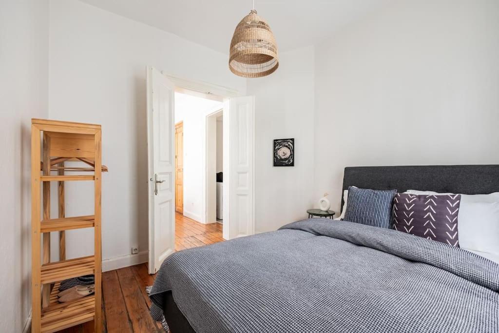 Charming Historical In Galata Daire
