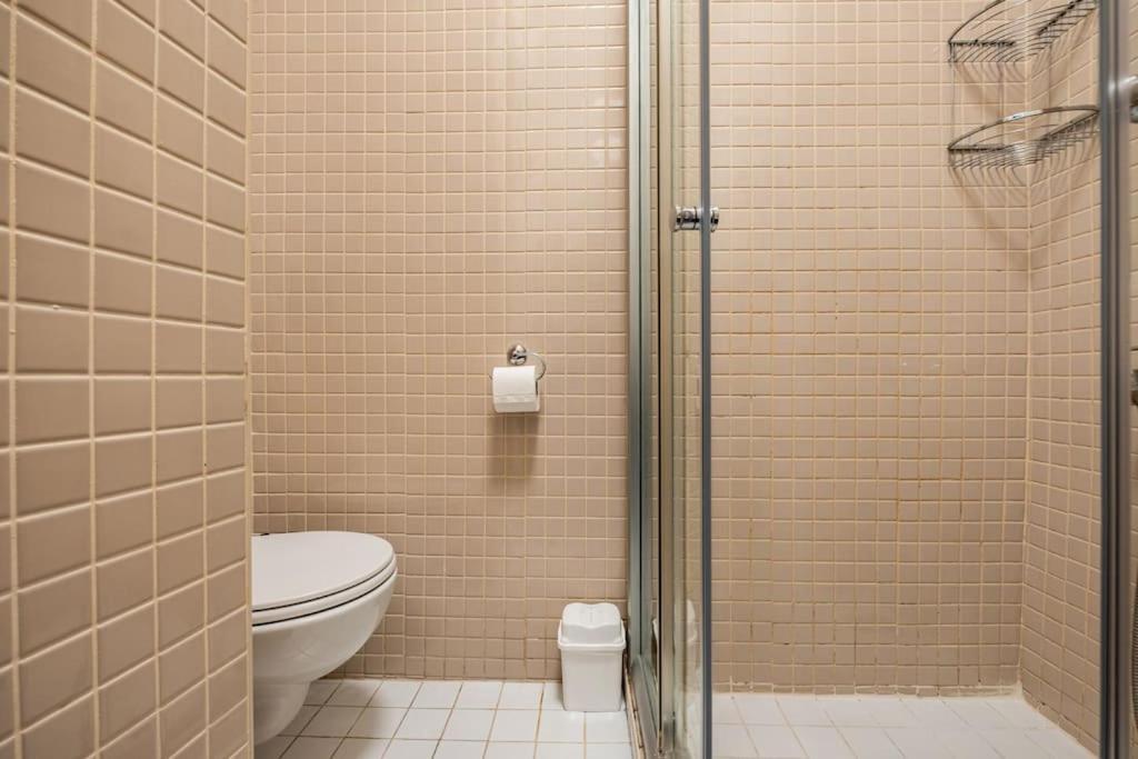 Apartament Charming Historical In Galata *